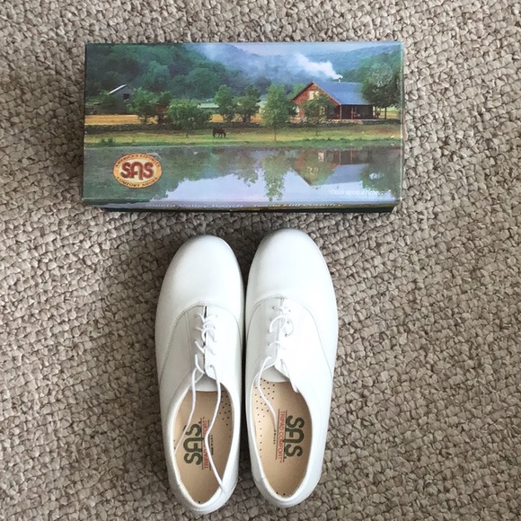 SAS 10 N shoes - Picture 1 of 3